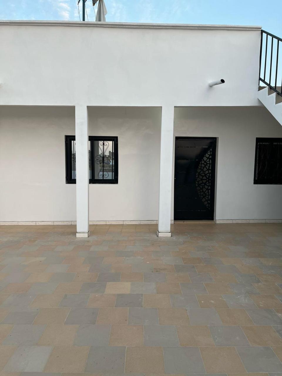 Ouakam Batrain Appartement Dakar