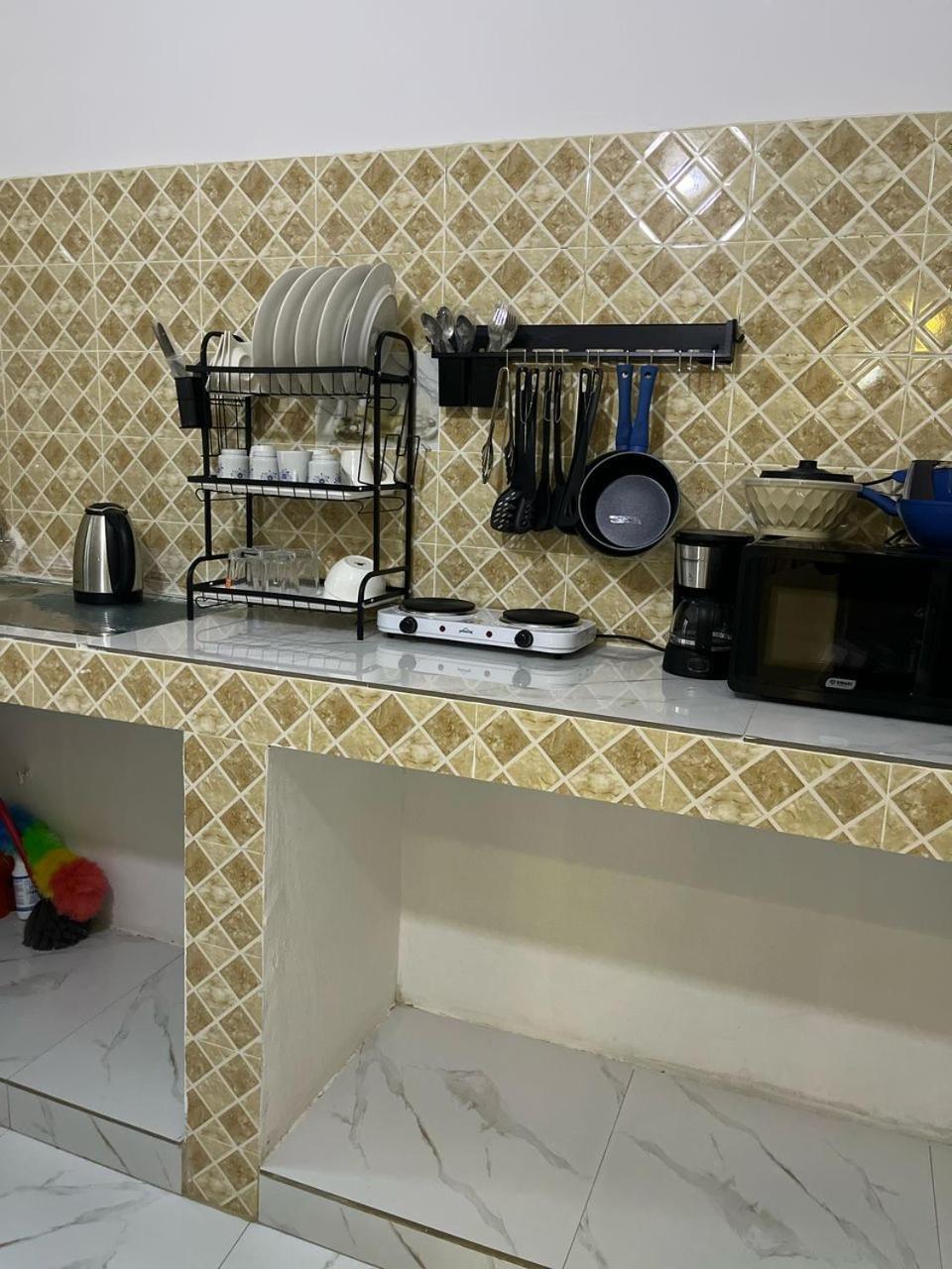 Ouakam Batrain Appartement